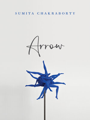 cover image of Arrow